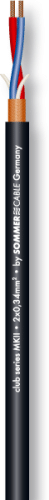 SOMMER CABLE CLUB SERIES FRNC