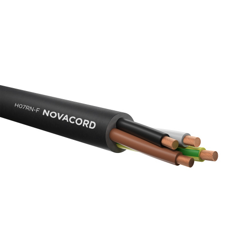 POWER H07RN-F 4G95