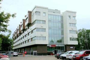 Офис, ул. Илимская, 5 к 2