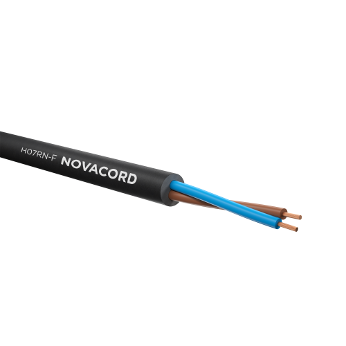 POWER H07RN-F 2x6