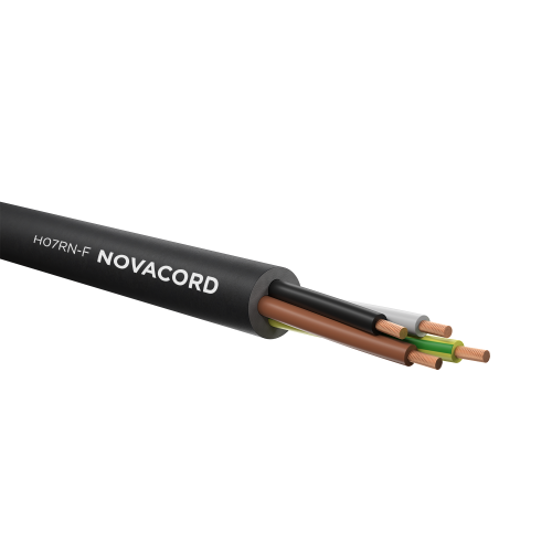 POWER H07RN-F 4G35