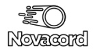 Официальный дилер Novacord в РФ