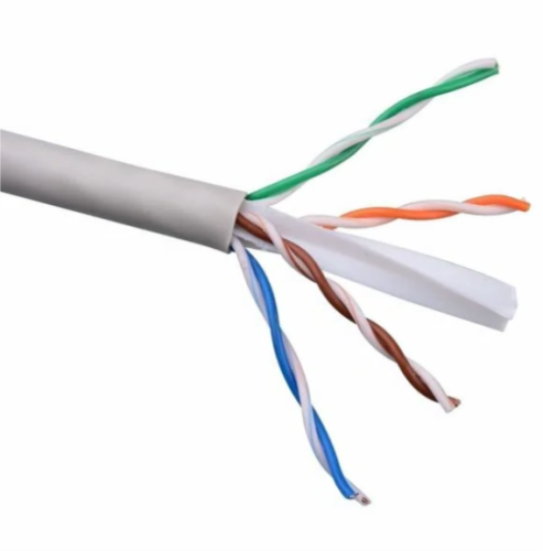 NOVACORD UUTP-4P-C6-A23S-PVC