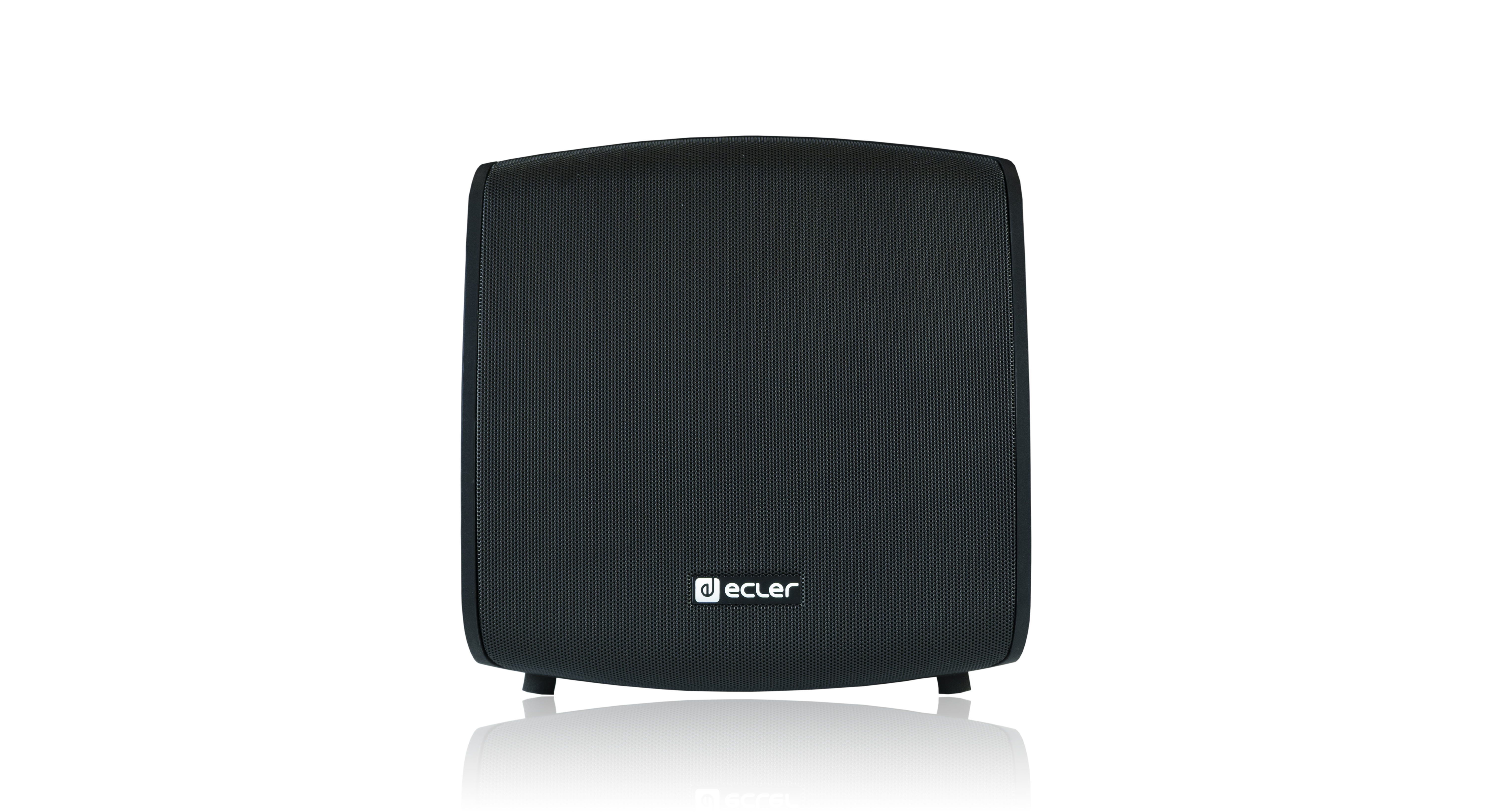 Ecler-eMOTUS8ODBK-Outdoor-Loudspeaker-front-HR
