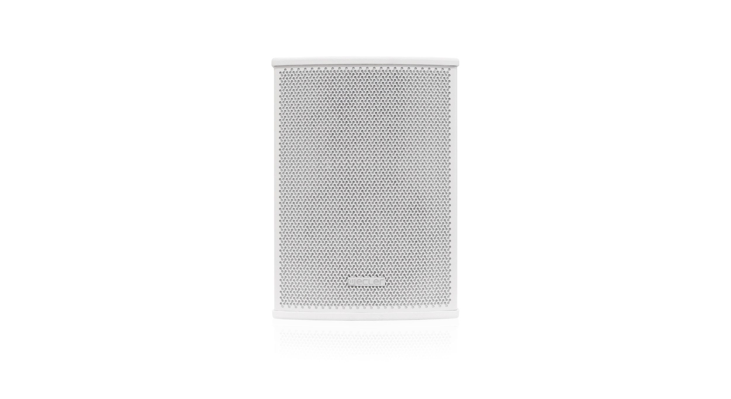 Ecler-premium-loudspeaker-ARQIS-110WH-front