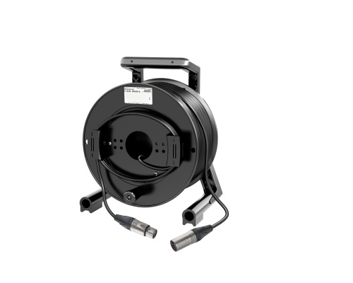 DMX2X5-00-DMX512-GT235RM-BK-N