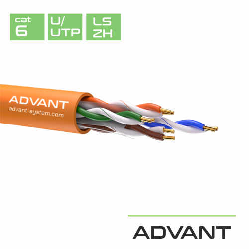 ADVANT ADV6-U23LO (305м)