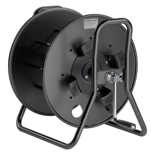 SK 4600 RM-schwarz