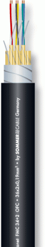 SOMMER CABLE PLANET FMC12+2