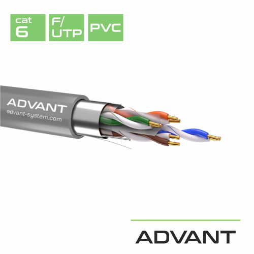 ADVANT ADV6-F23PG (305м)