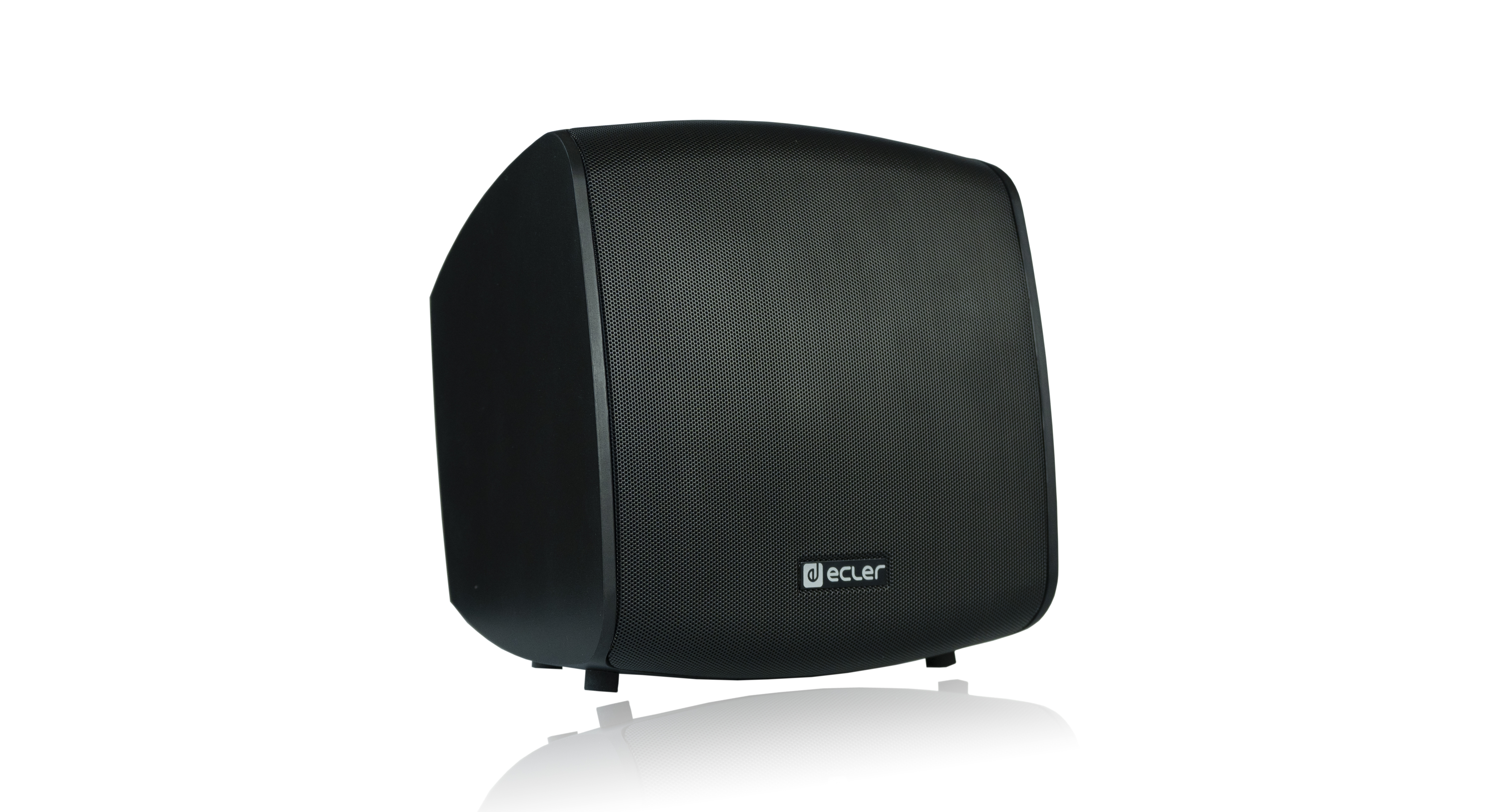 Ecler-eMOTUS8ODBK-Outdoor-Loudspeaker-persp-HR