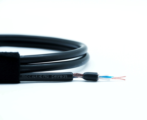 XLR HD PRO FLEX analogue_digital FRNC XLR HD PRO FLEX analogue_digital FRNC