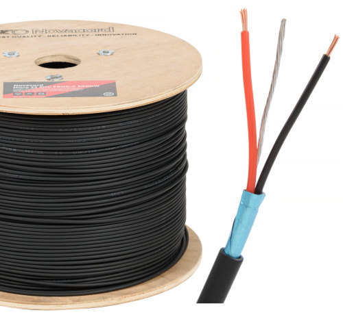 NOVACORD MICRO 22 Slim FRNC-C