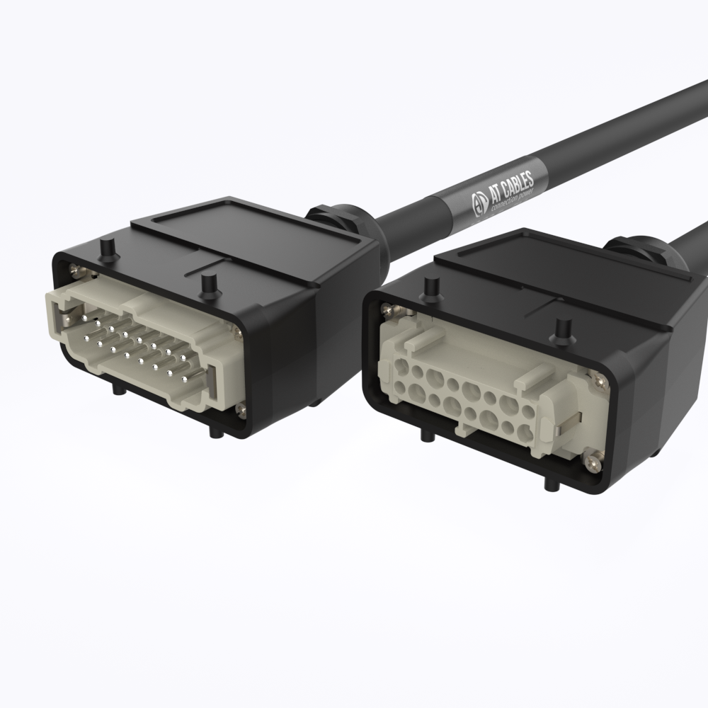 Удлинители MultiPin