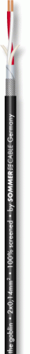SOMMER CABLE SC-GOBLIN BLK
