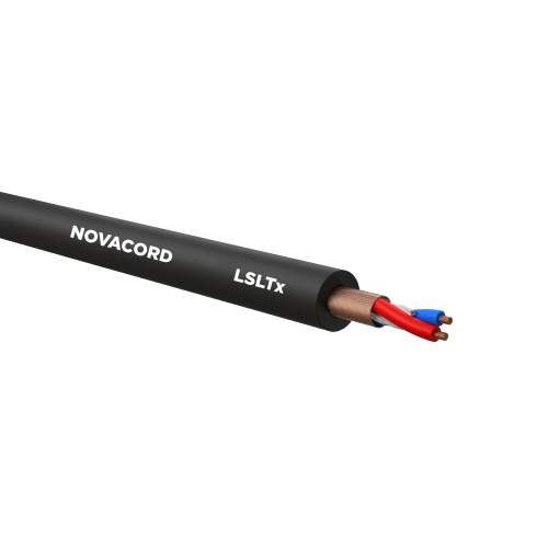 DMX 2x0.34