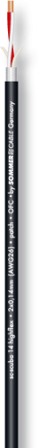 Sommer Cable SCUBA 14
