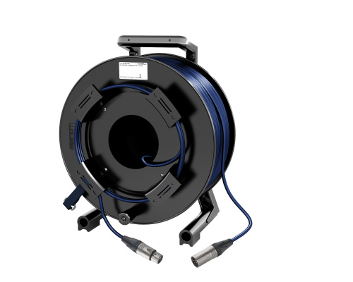 DMX2X5-00-DMX512-GT310RM-BL-N