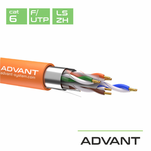 ADVANT ADV6-F23LO