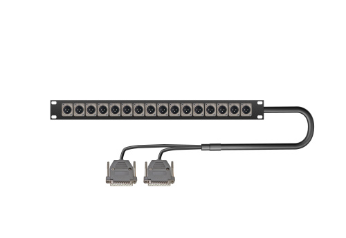 TPA1U00.16XDB25F-00-70035-N