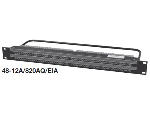 Canare 48-12A 820AQ EIA