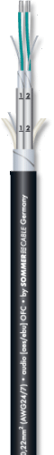 MISTRAL MCF02