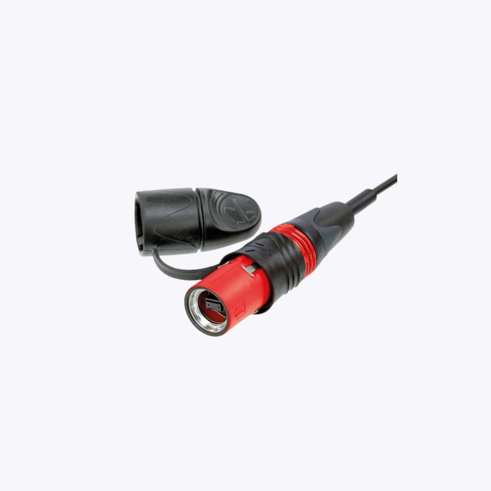 разъемы LITE MTP24