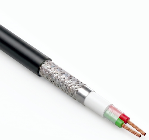 NOVACORD Profibus 2x0.65 PVC_PUR