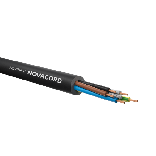 POWER H07RN-F 5G6