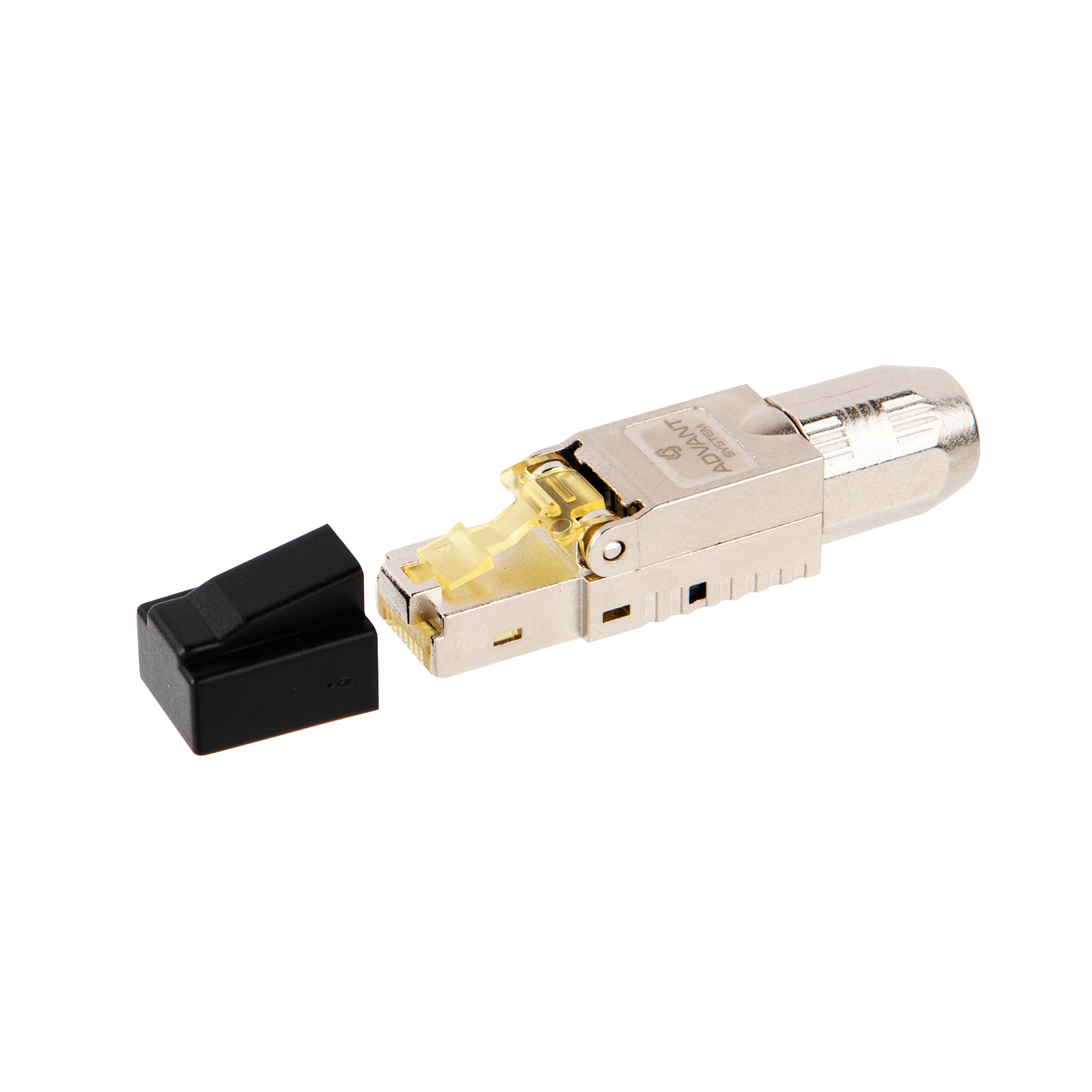 Экранированные системы cat 5e FTP