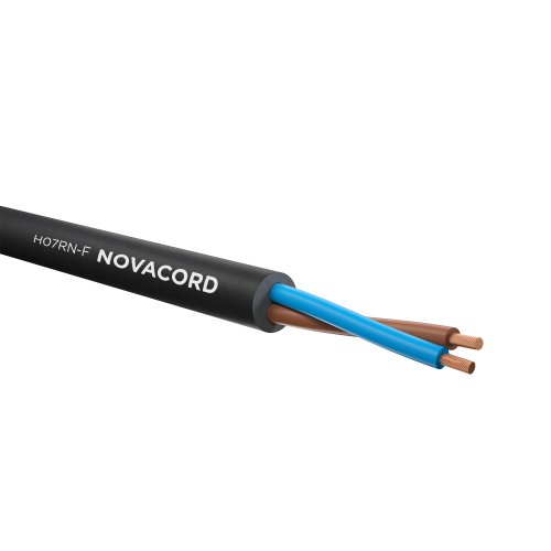 POWER H07RN-F 2x25