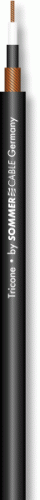 SOMMER CABLE SC-TRICONE MKII BLK