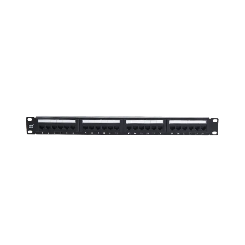 Комплексные системы Cat 5e UTP