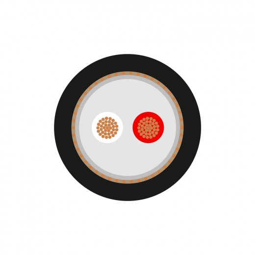 SC-BINARY 234 AES_EBU MKII_3 SC-BINARY 234 AES_EBU MKII_3