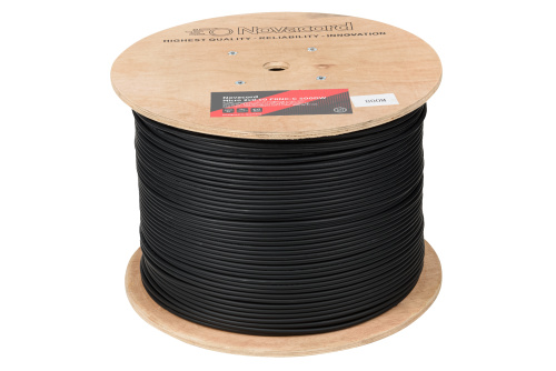 Novacord 2х0,50 FRNC-С