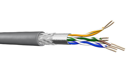 UC300 HS24 Cat.5e