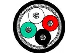 DR DMX PAT.512 2x2xAWG22 FLEX BK-LSZH DR DMX PAT.512 2x2xAWG22 FLEX BK-LSZH