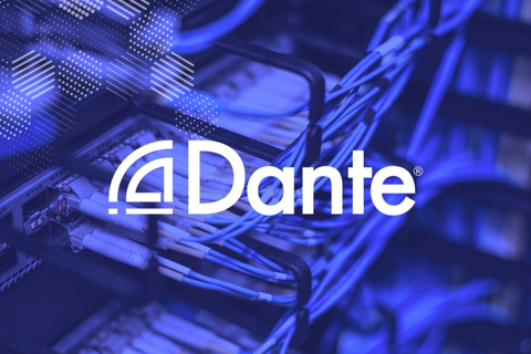Что такое Dante-протокол