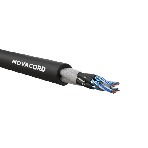 MultiCore 4 Star Quad 4x4x0,14 FRNC-C