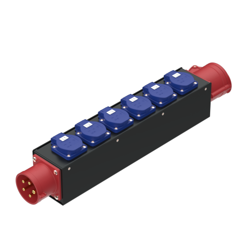 AT Cables PDB-002-0003-01-00