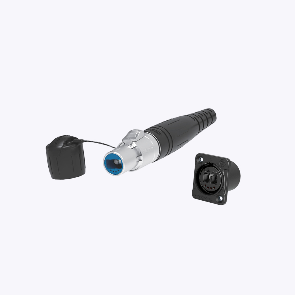 Seetronic