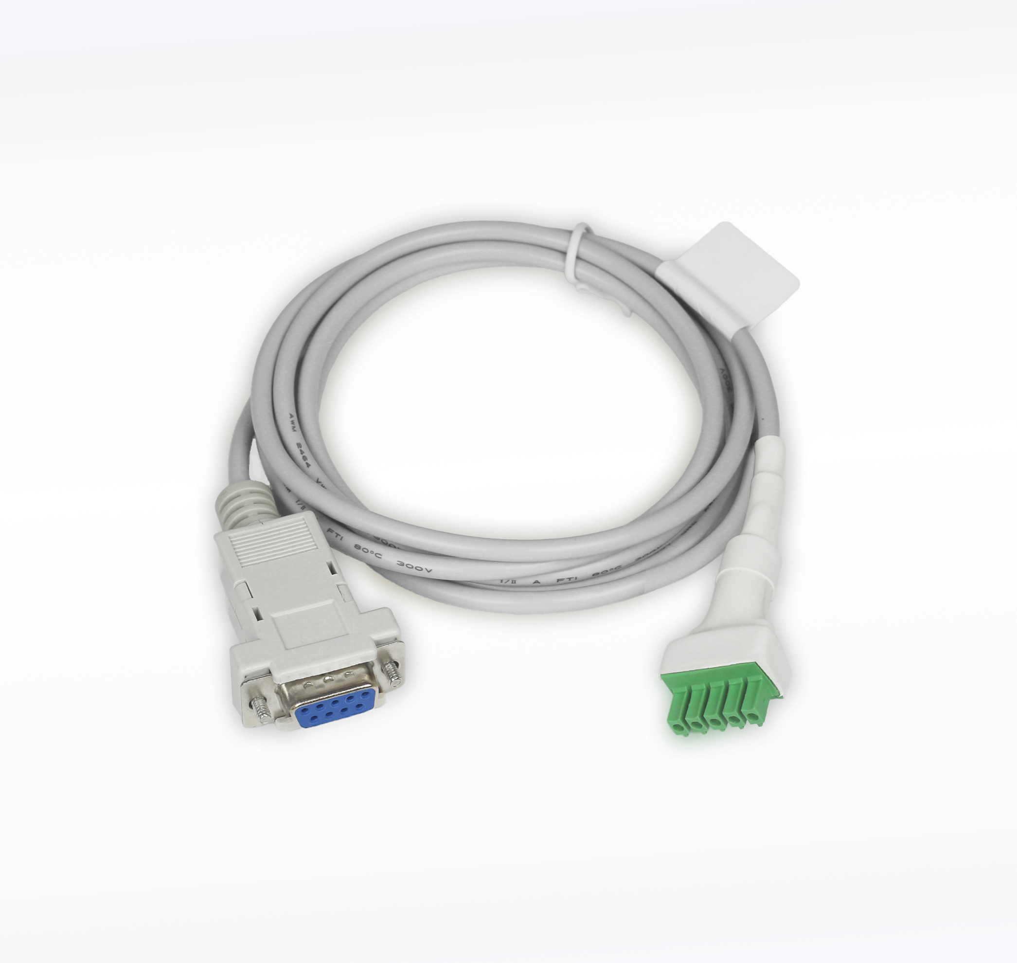 RS-232 кабели