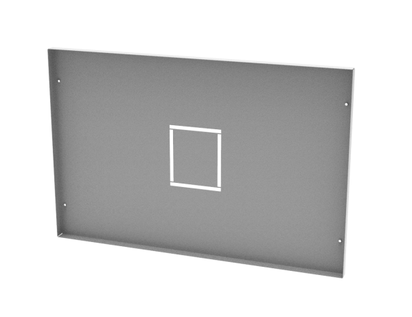 ADVANT ADV-WMC-6U-RW-G задняя сторона