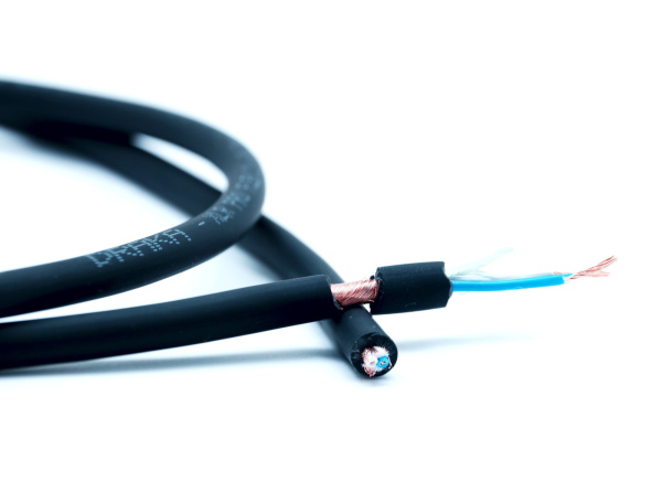 DRAKA XLR PRO FLEX 2x0.34mm 2 DRAKA XLR PRO FLEX 2x0.34mm 2