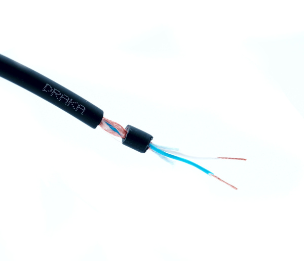 DRAKA XLR PRO FLEX 3 DRAKA XLR PRO FLEX 3