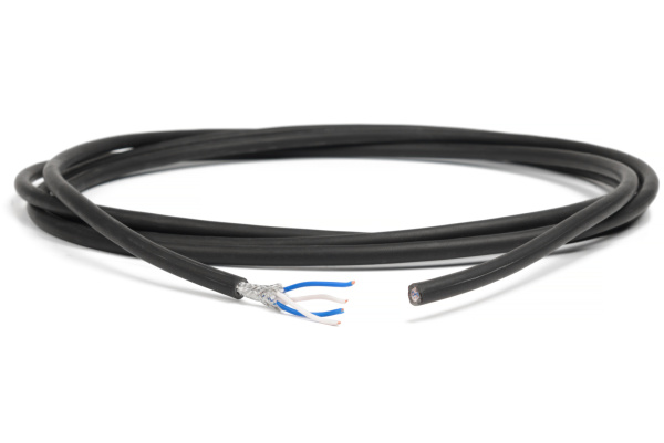 NOVACORD Star Quad 4x0,20 FRNC-C 2