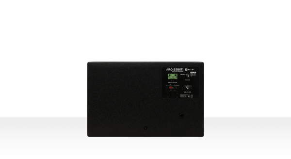 Ecler_ARQISSB6TiB_Arqitectural_Loudspeaker_Rear_HQ