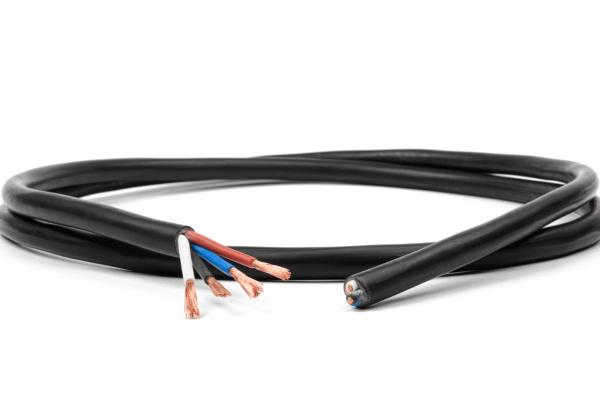 NOVACORD Speaker 4x4 FRNC-C 2