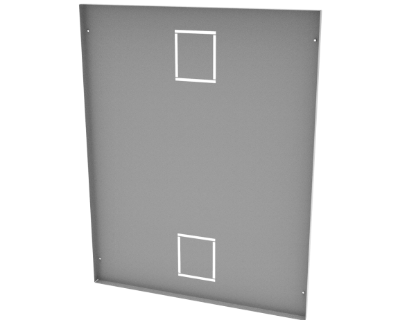 ADVANT ADV-WMC-12U-RW-G задняя часть