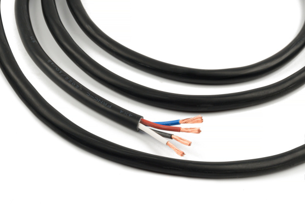 NOVACORD Speaker 4x4 FRNC-C 3